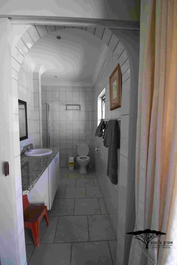 Acacia Grove Guest House Johannesburgo Exterior foto