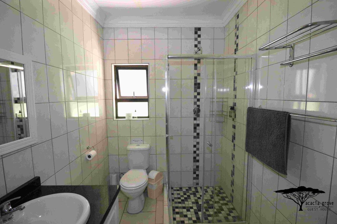 Acacia Grove Guest House Johannesburgo Exterior foto